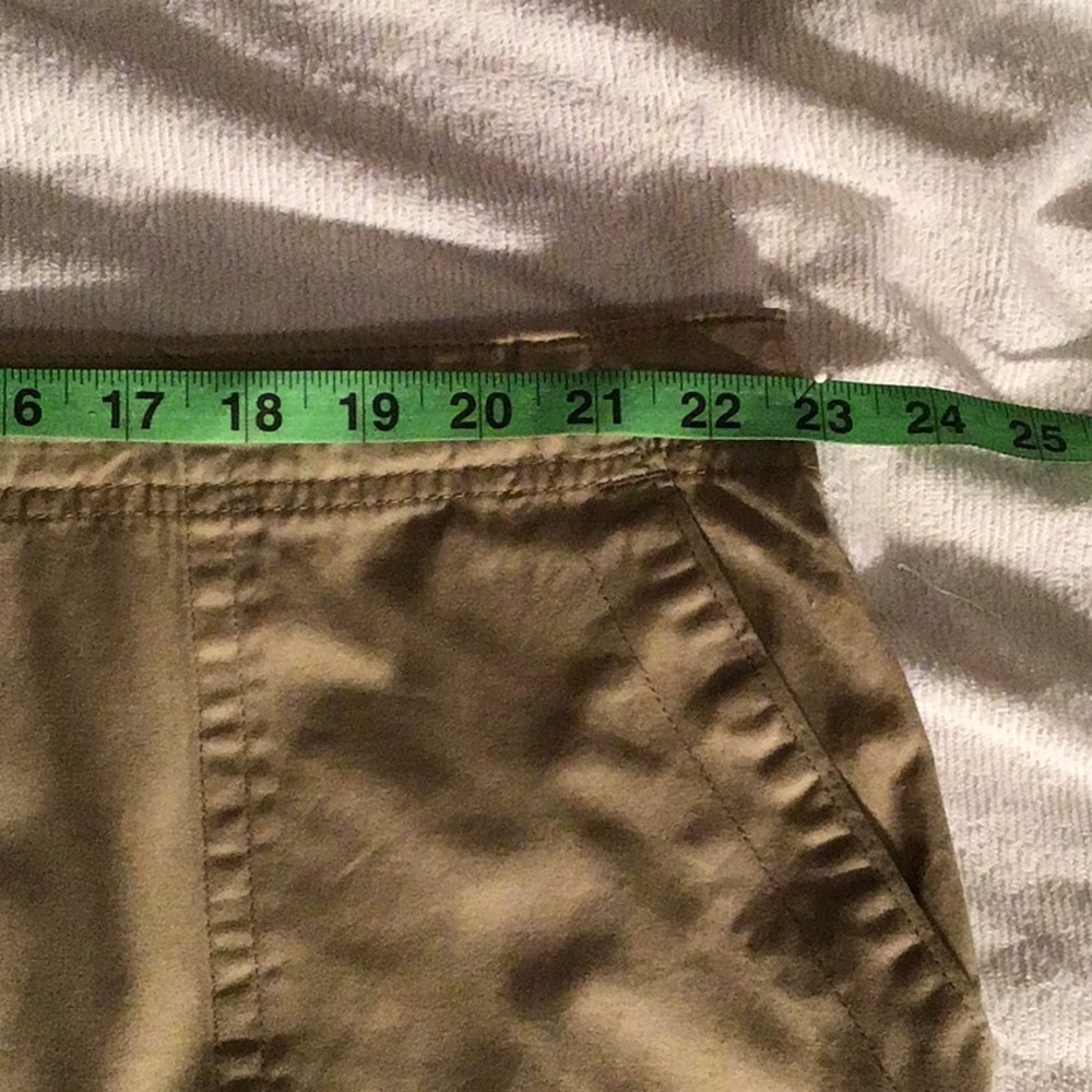 KIM ROGERS plus size shorts - Picture 5 of 8